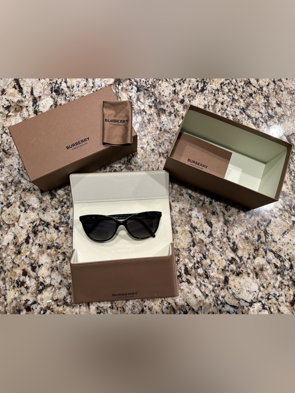 Women’s Burberry Sunglasses